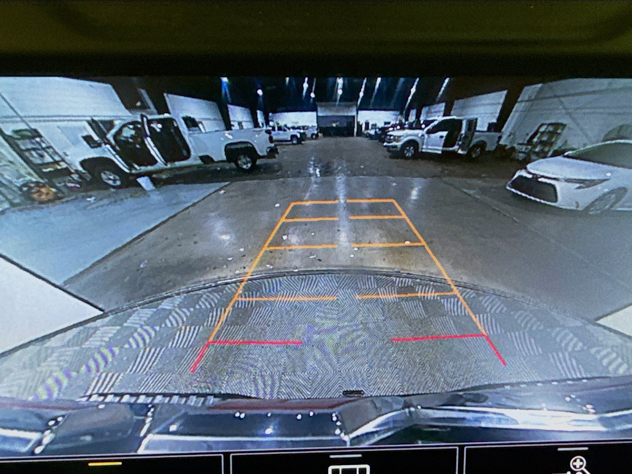 Used 2023 GMC Sierra 2500 AT4 AWD/4WD image 18