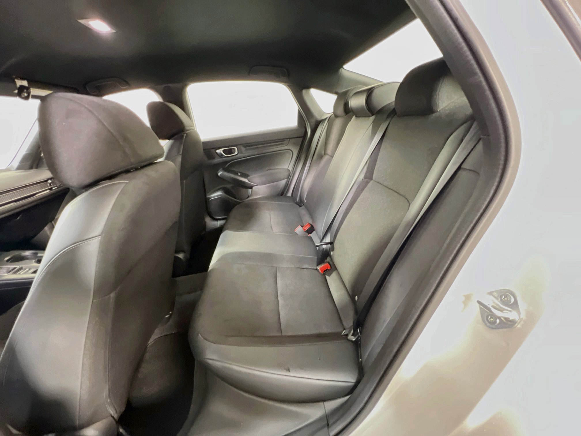 Used 2022 Honda Civic Sport image 22