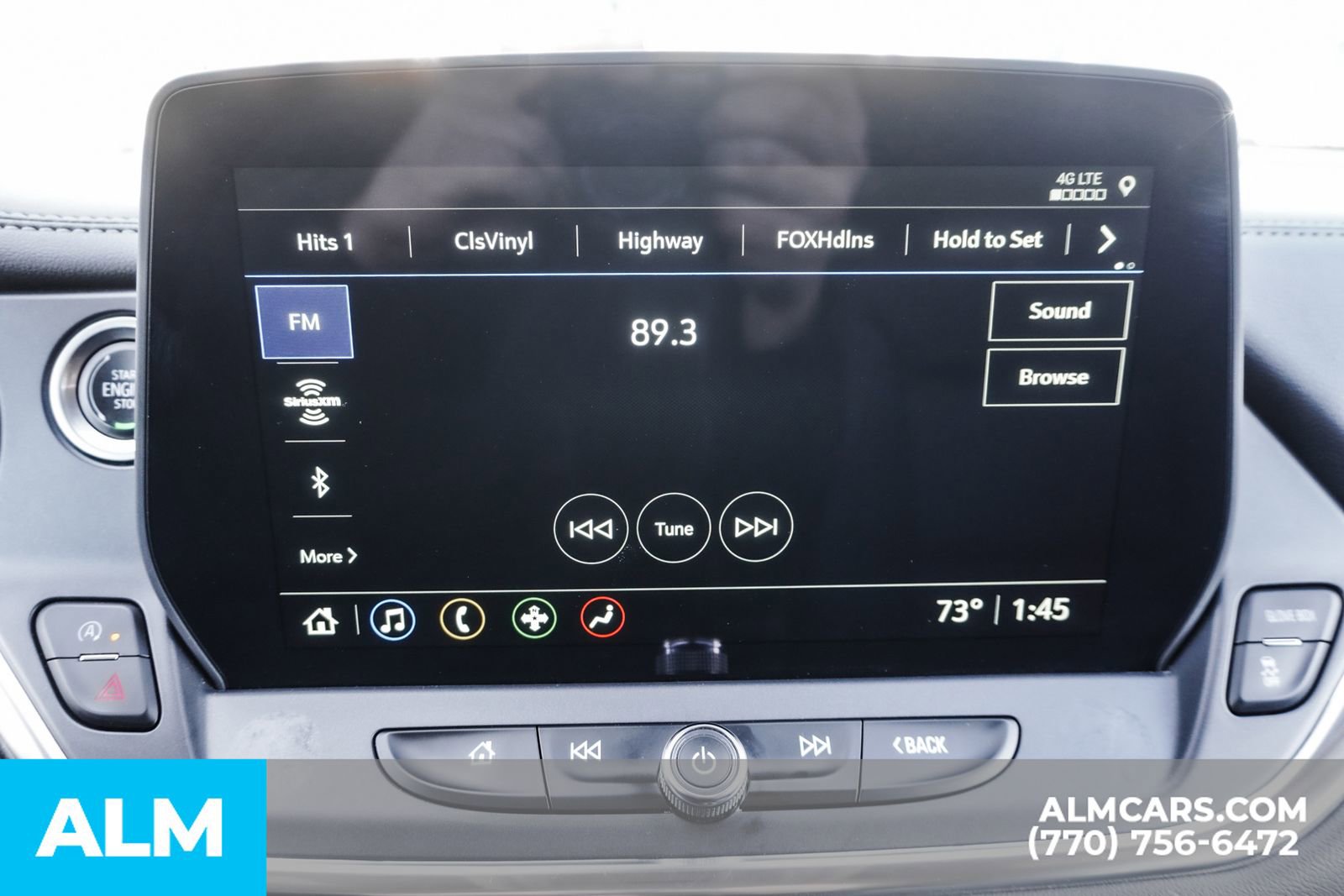 Used 2023 Chevrolet Blazer LT image 44