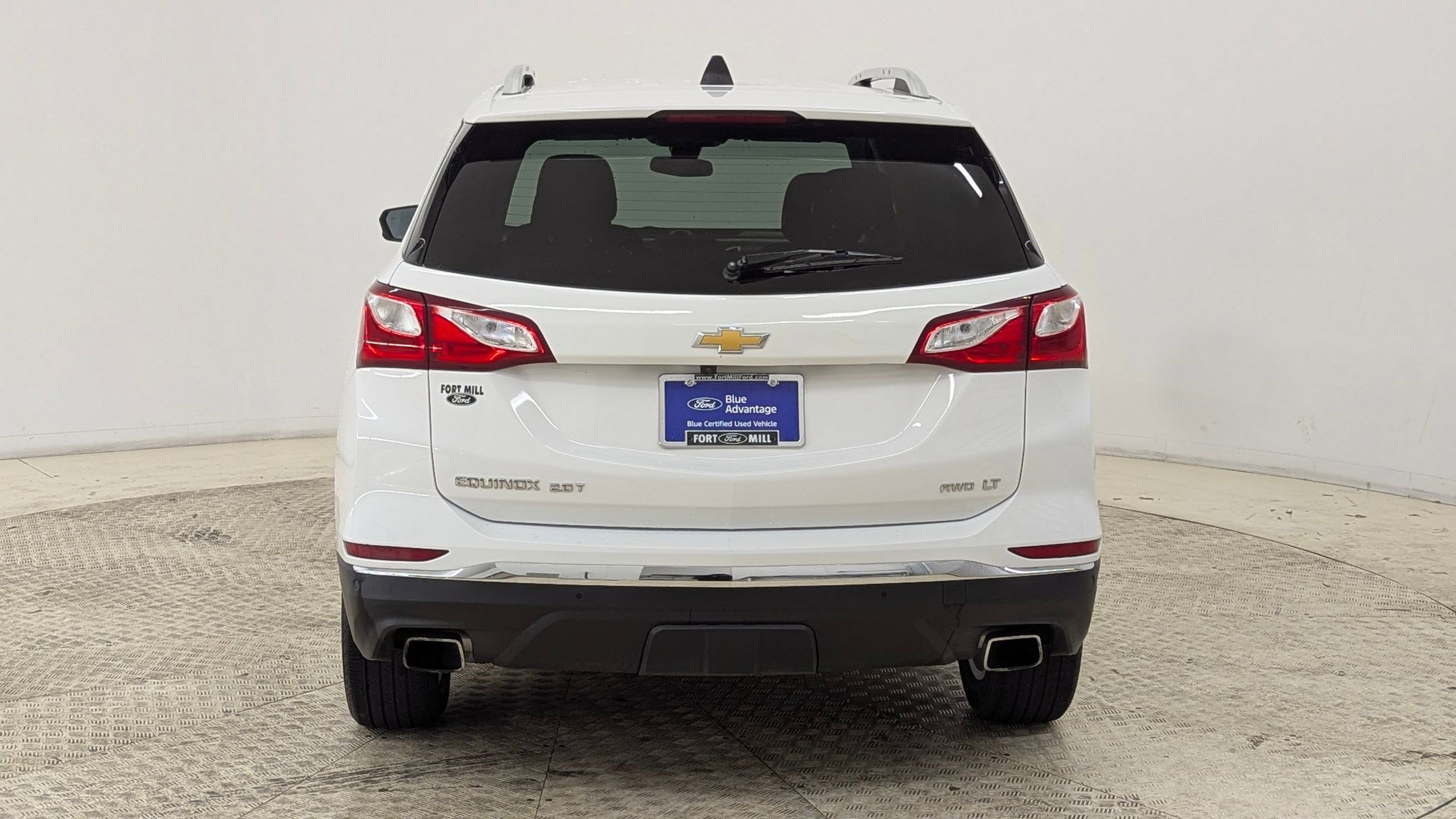 Used 2020 Chevrolet Equinox LT image 10