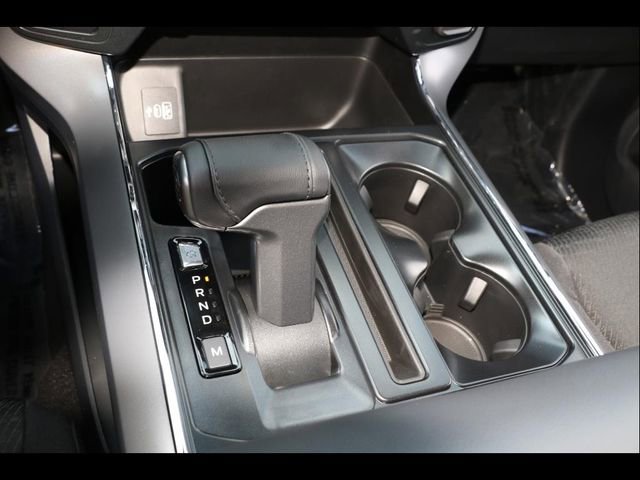 New 2025 Ford F150 XLT w/ Equipment Group 302A MID image 21