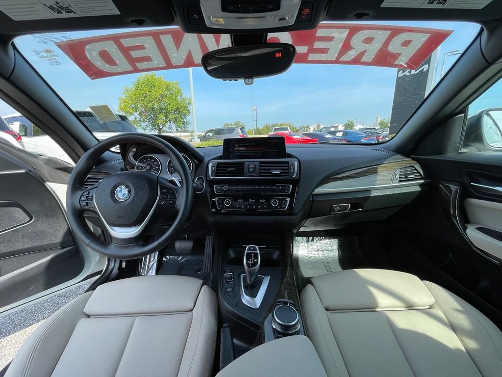 Used 2017 BMW 230i xDrive Convertible AWD/4WD image 28