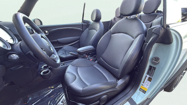 Used 2014 MINI Cooper S FWD image 13