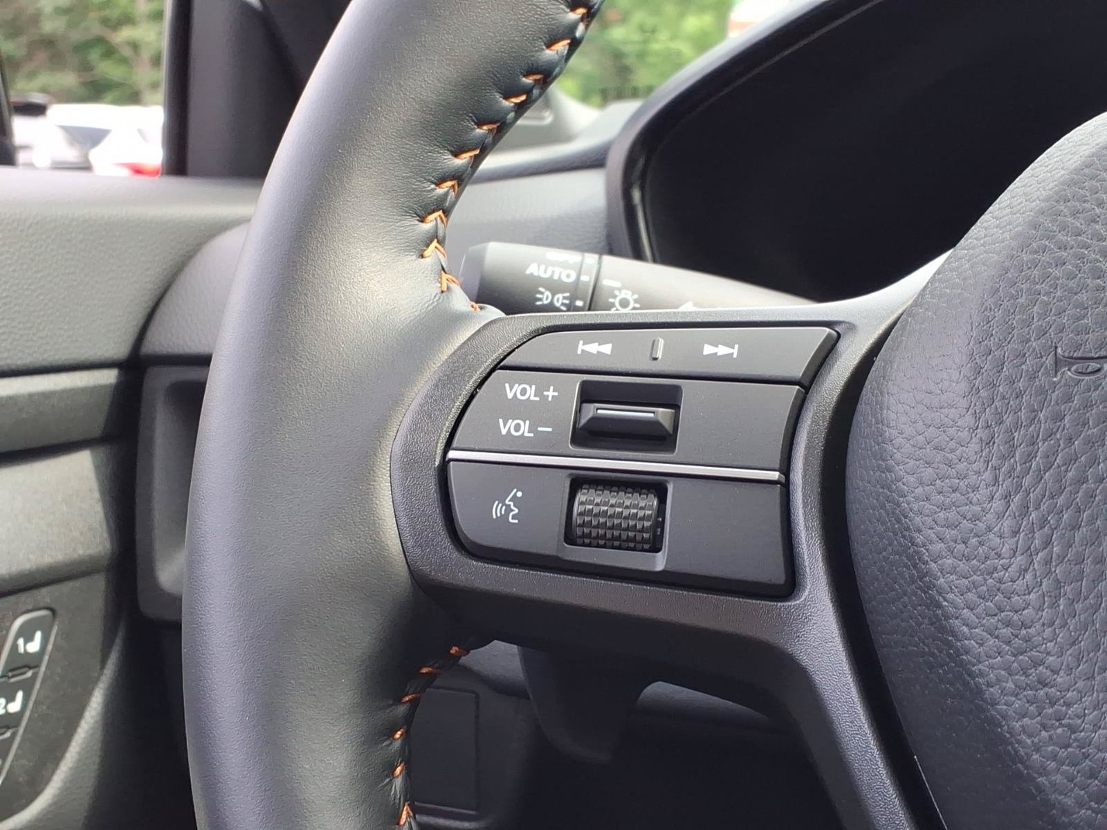 Certified 2026 Honda CR-V Sport-L image 26