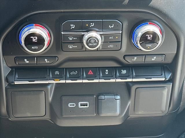 Certified 2021 GMC Sierra 1500 Elevation image 30