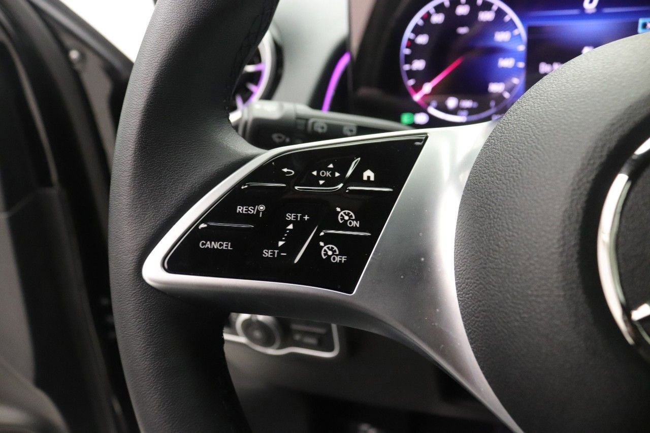 Certified 2026 Mercedes-Benz GLB 250 GLB 250 image 13