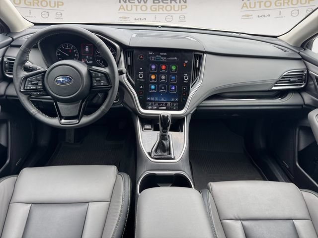 Used 2024 Subaru Outback Onyx Edition AWD/4WD image 10