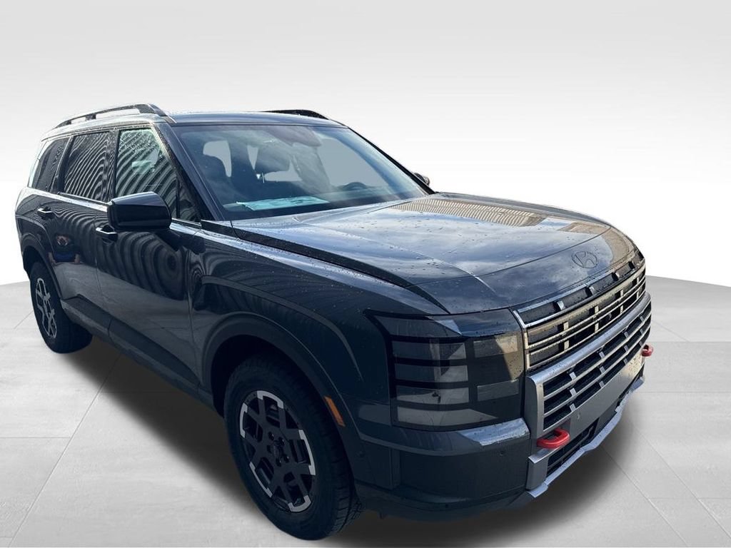 New 2026 Hyundai Palisade XRT Pro AWD/4WD image 2