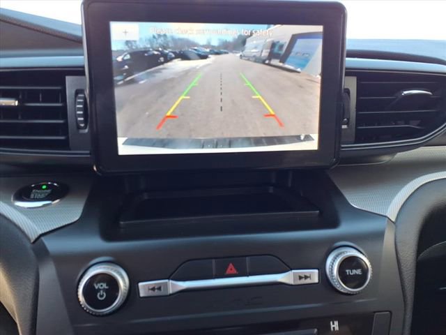 Used 2020 Ford Explorer XLT image 20