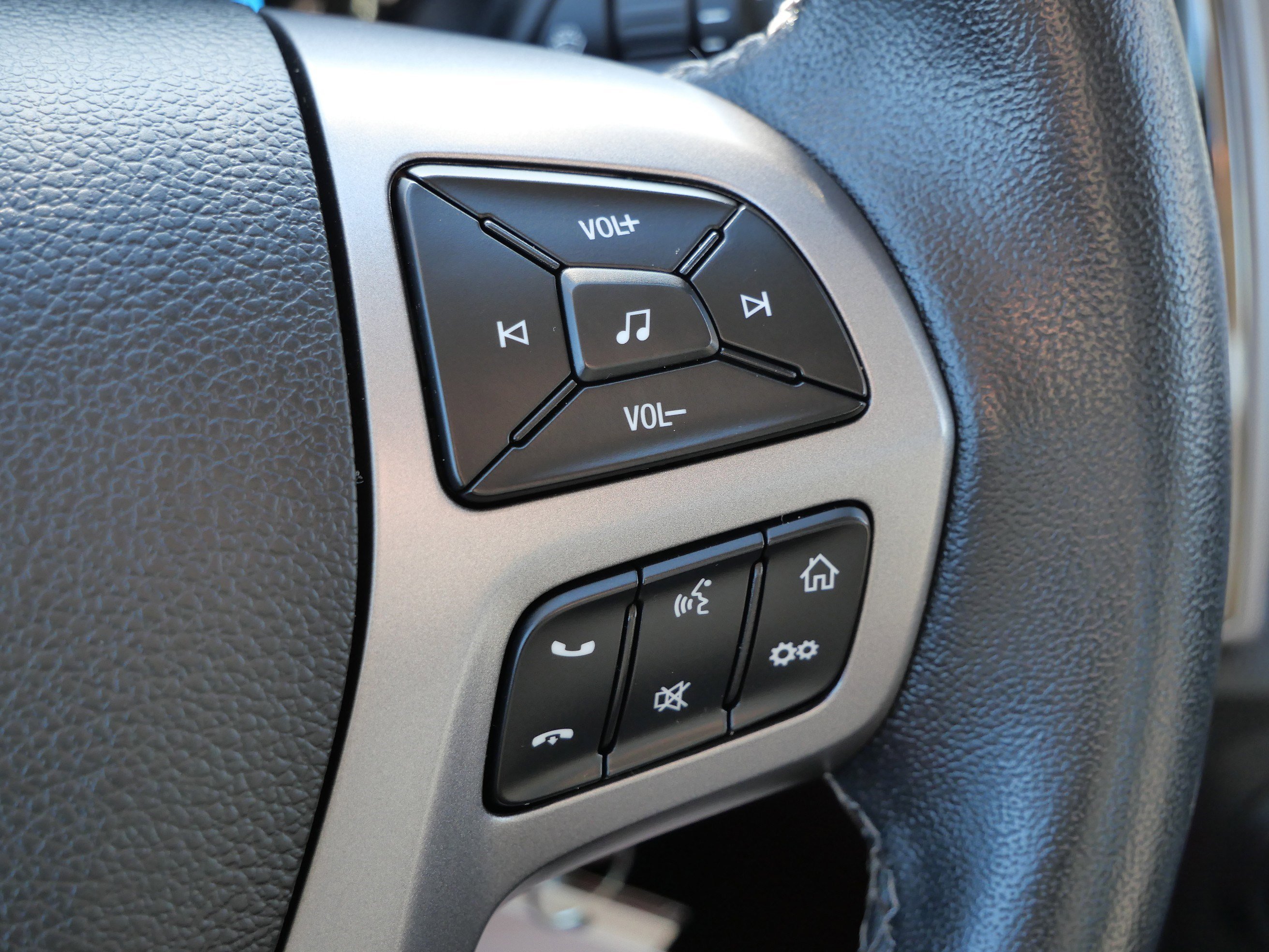 Used 2022 Ford Ranger XLT w/ Equipment Group 301A Mid image 33