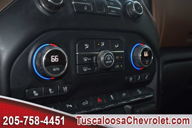 Used 2021 Chevrolet Silverado 2500 High Country w/ Z71 Off-Road Package AWD/4WD image 40
