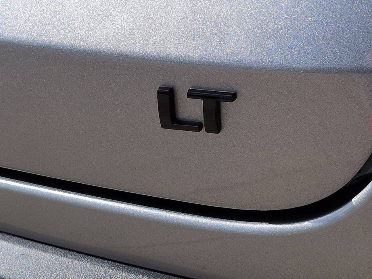 New 2026 Chevrolet Trax LT w/ Driver Confidence Package FWD image 7