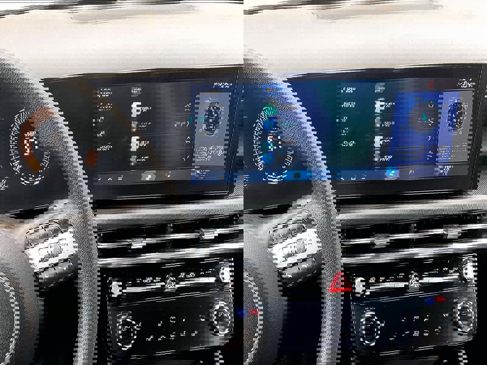 Certified 2025 Hyundai Santa Cruz SEL image 20