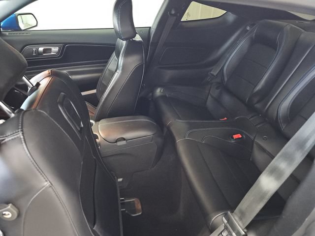 Used 2019 Ford Mustang GT Premium w/ Equipment Group 401A RWD image 35