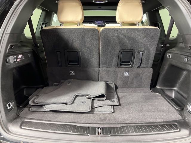 Used 2023 Jeep Grand Cherokee L Limited image 52