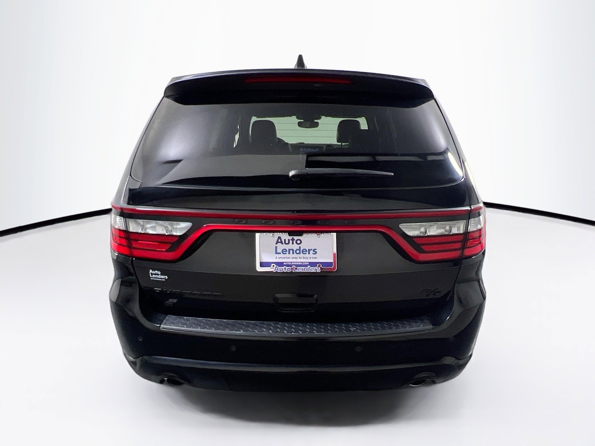 Used 2022 Dodge Durango R/T w/ Blacktop Package image 6