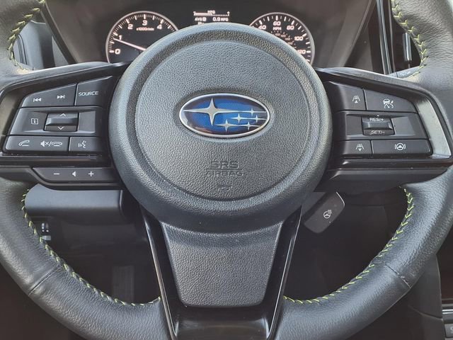 Certified 2023 Subaru Ascent Onyx Edition Limited AWD/4WD image 15