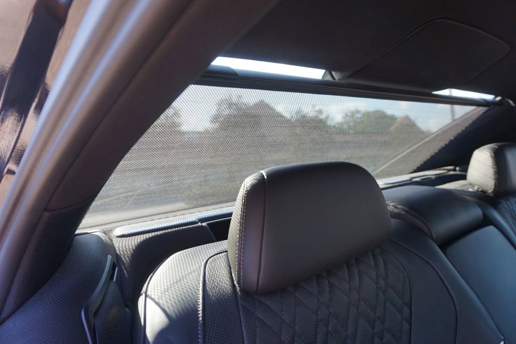 Used 2017 BMW 750i RWD image 25