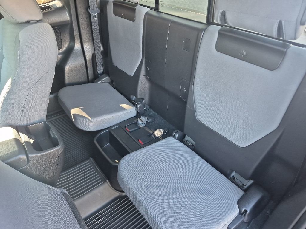 Used 2021 Toyota Tacoma SR w/ SX Package AWD/4WD image 12