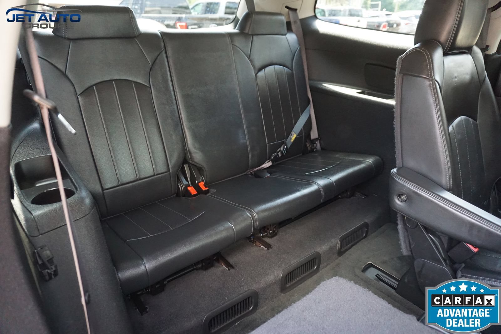 Used 2015 Buick Enclave Leather AWD/4WD image 27