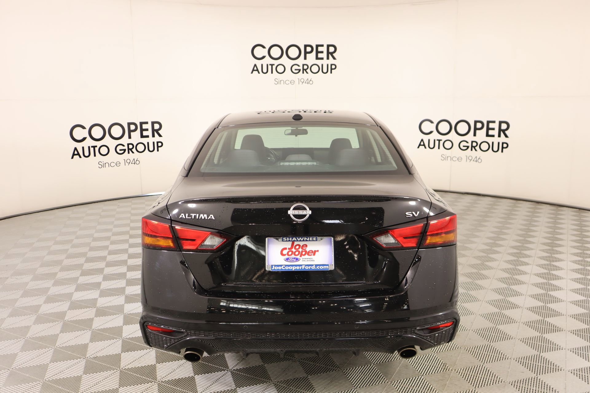 Used 2023 Nissan Altima 2.5 SV w/ SV Premium Package image 22