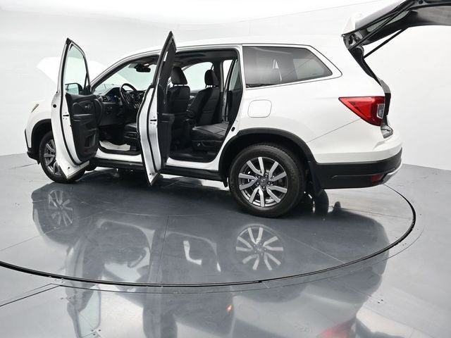 Used 2022 Honda Pilot EX-L image 39