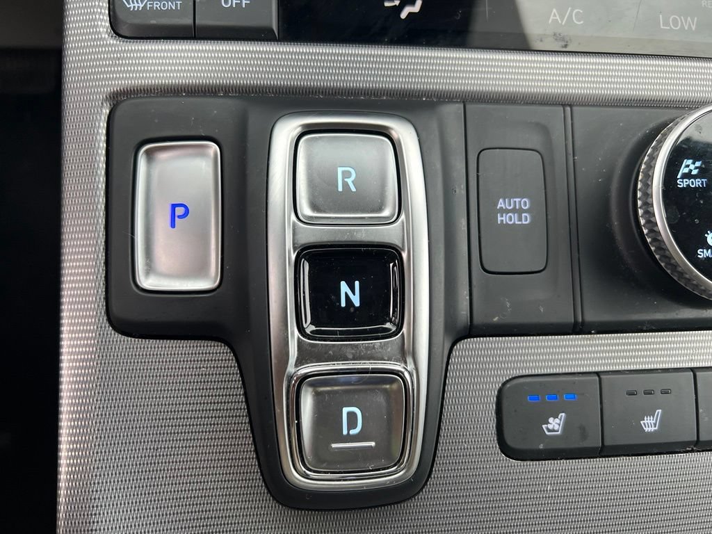 Used 2024 Hyundai Palisade Calligraphy AWD/4WD image 36