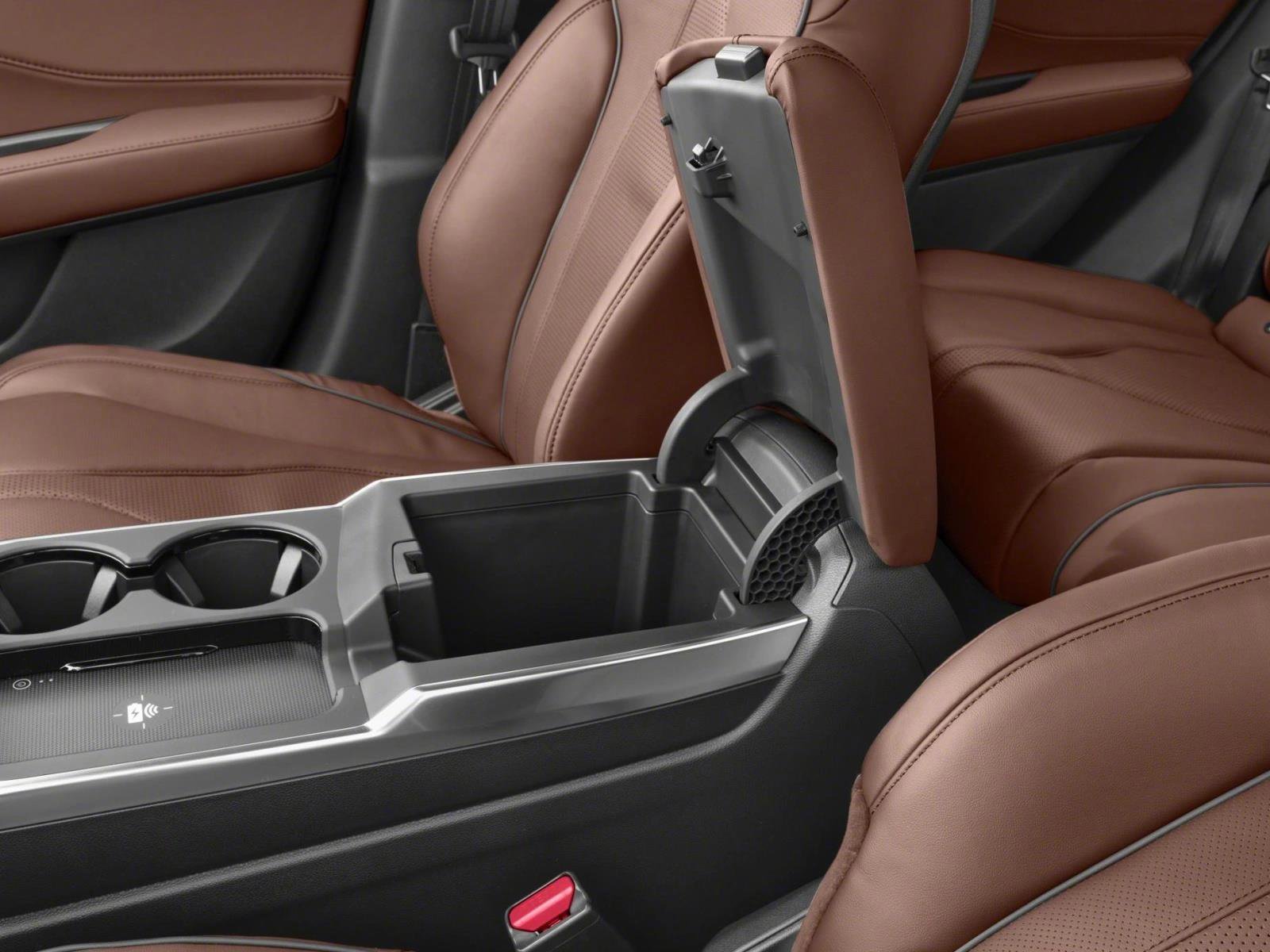 New 2026 Acura RDX SH-AWD w/ Advance Package image 10