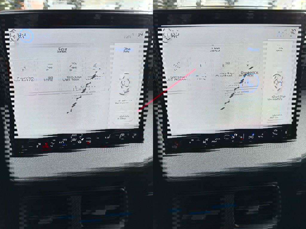 New 2025 Ford Maverick XLT w/ XLT Luxury Package image 28