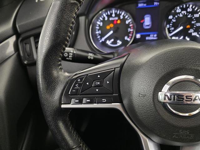 Used 2019 Nissan Rogue S w/ Special Edition Package AWD/4WD image 30