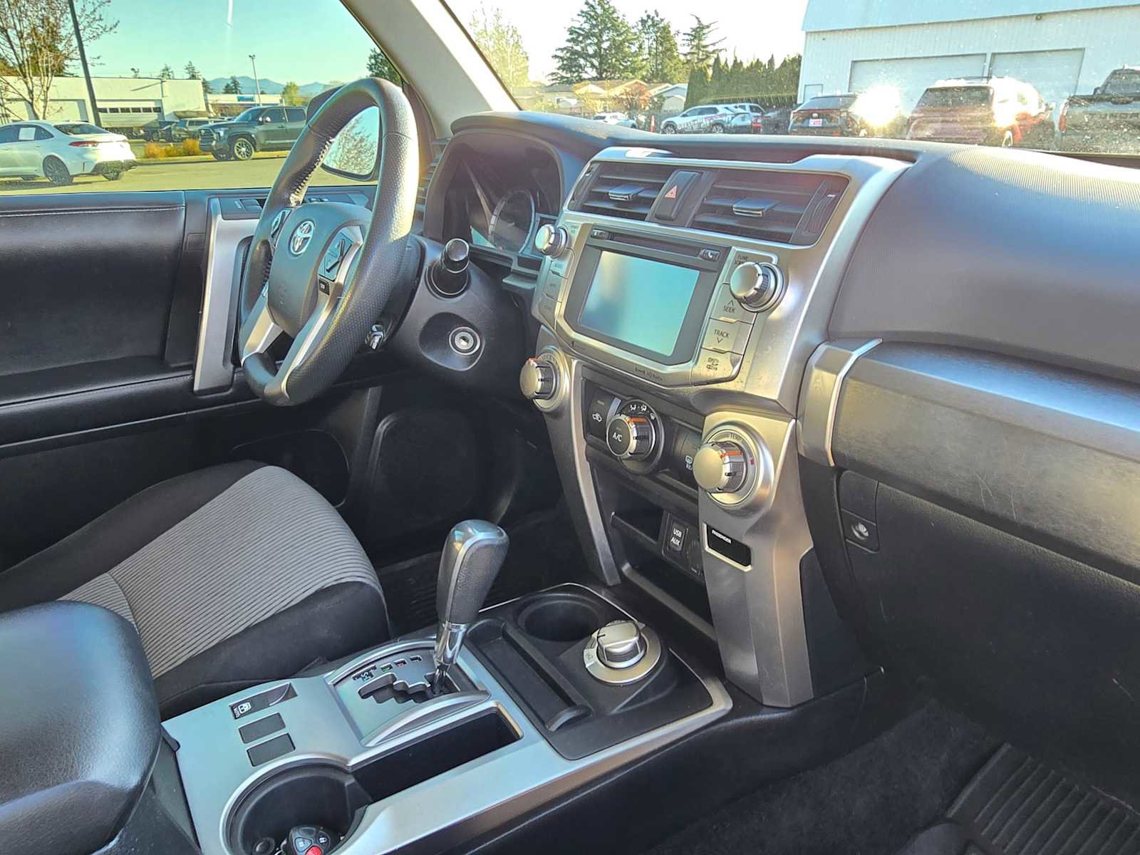 Used 2019 Toyota 4Runner SR5 image 13