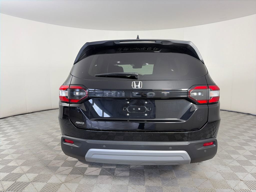 Used 2024 Honda Pilot EX-L image 6
