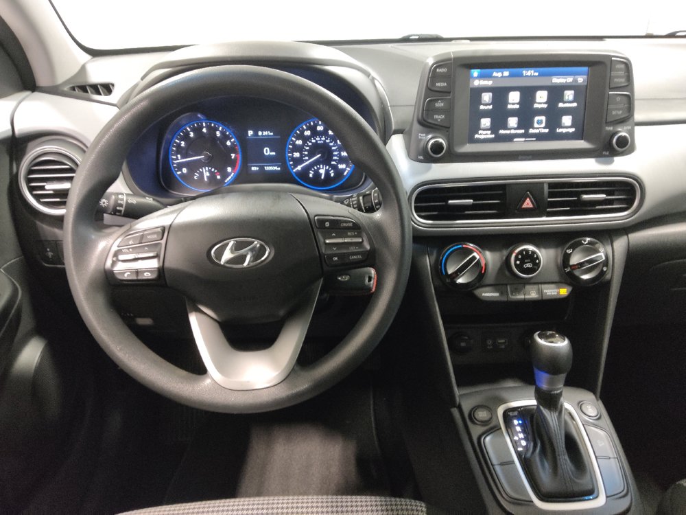 Used 2021 Hyundai Kona SE AWD/4WD image 22