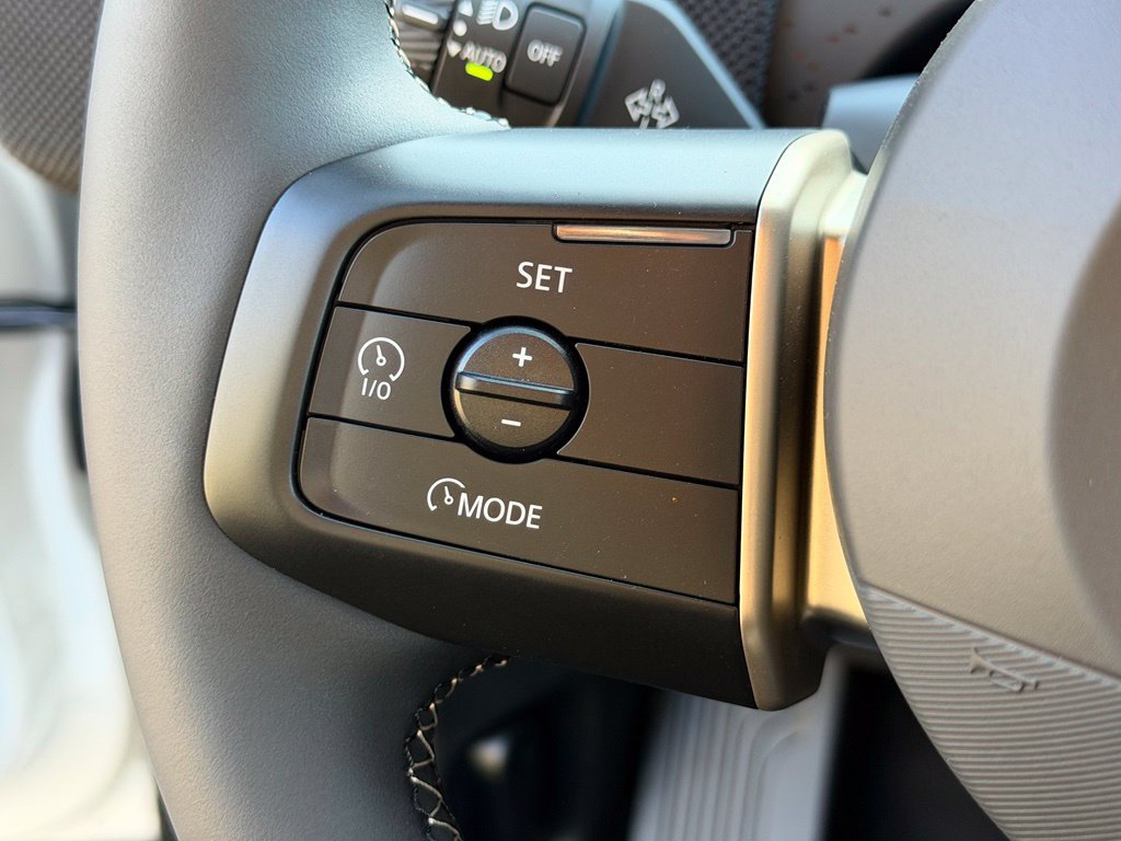 New 2027 MINI Cooper Countryman S AWD/4WD image 14