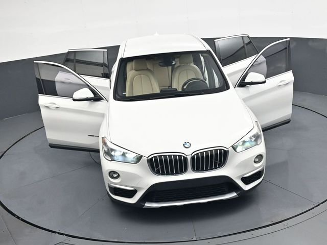 Used 2016 BMW X1 xDrive28i image 42