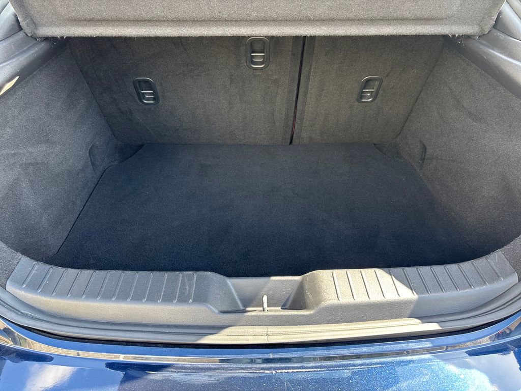 Used 2019 MAZDA MAZDA3 Hatchback w/ Premium Package image 23