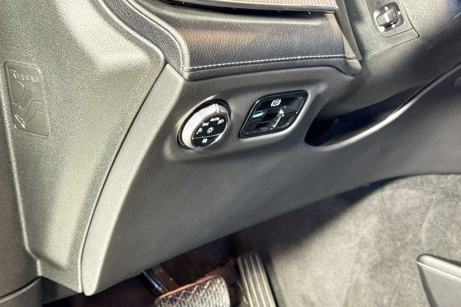 Certified 2024 Mercedes-Benz EQE 350+ SUV image 10