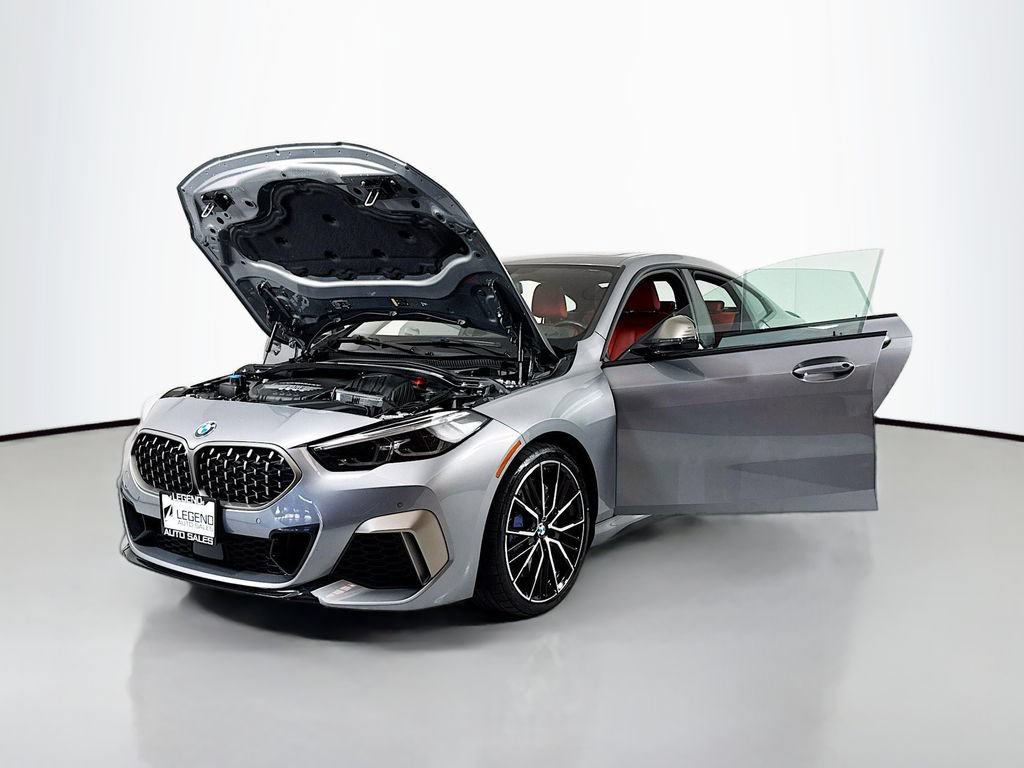 Used 2024 BMW M235i xDrive Gran Coupe AWD/4WD image 20