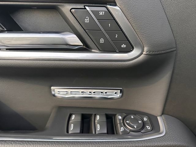 New 2026 GMC Sierra 1500 Denali image 23