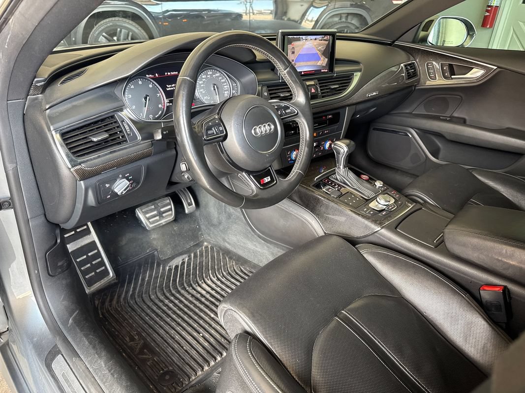 Used 2013 Audi S7 Prestige AWD/4WD image 61
