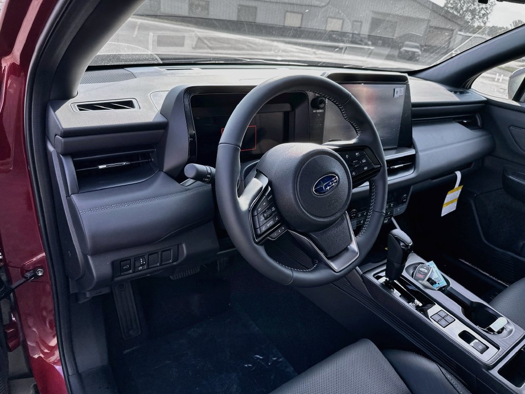 New 2026 Subaru Outback Touring XT AWD/4WD image 13