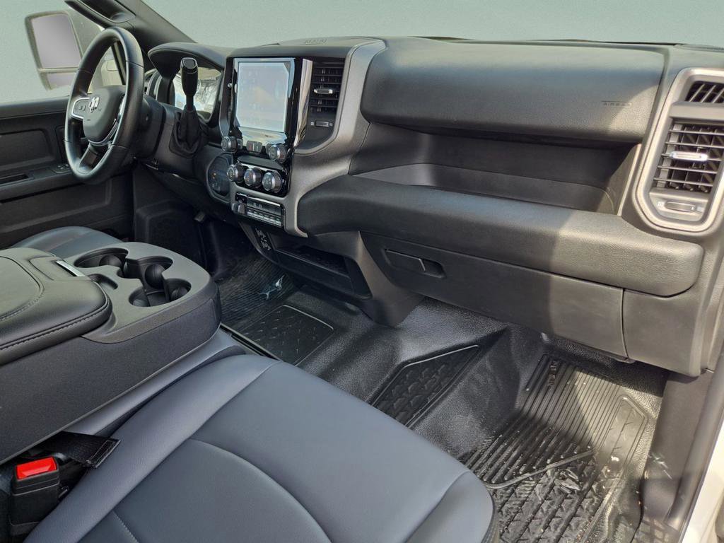 New 2026 RAM 5500 Tradesman w/ Chrome Appearance Group image 31