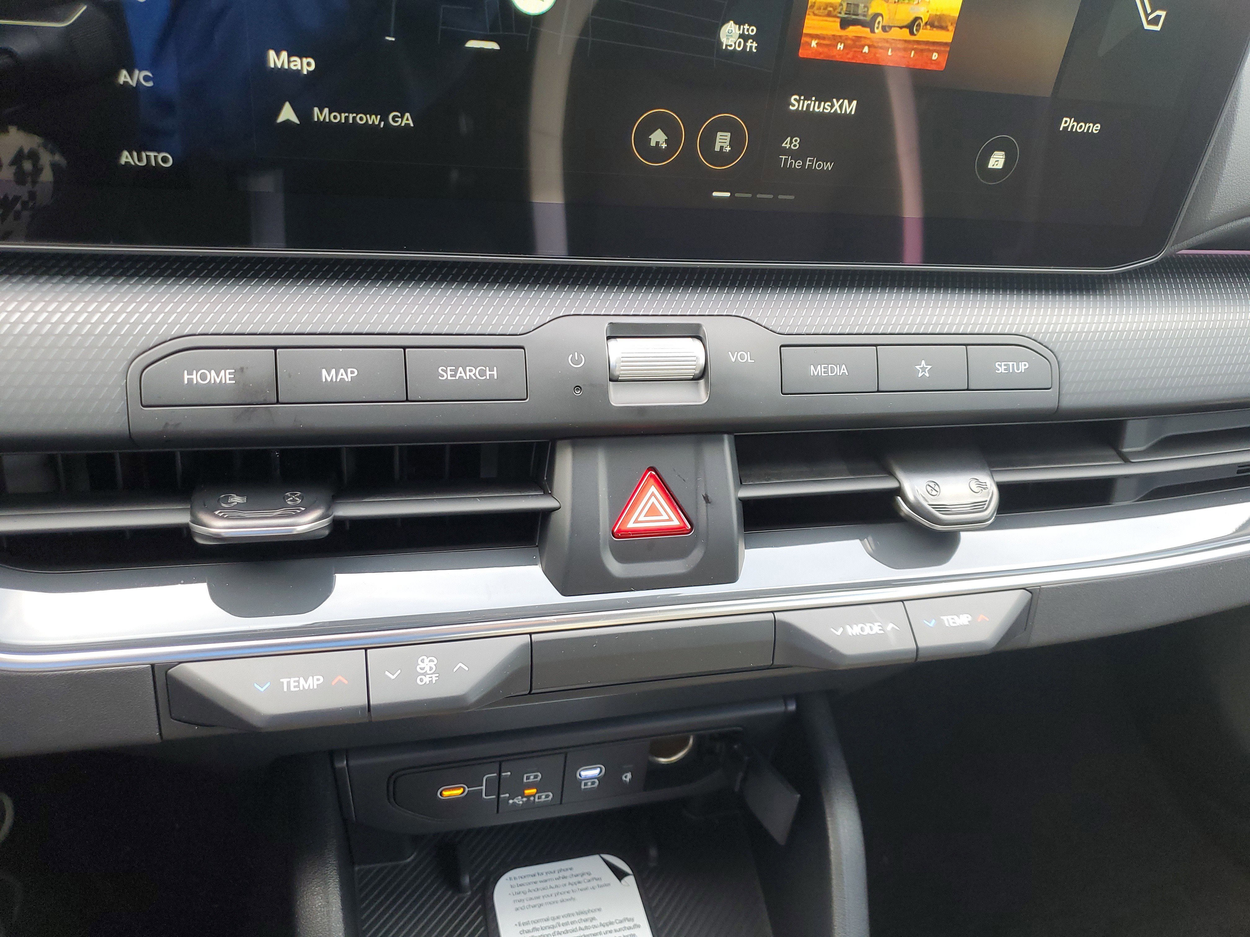 New 2026 Kia K4 GT-Line Turbo image 20