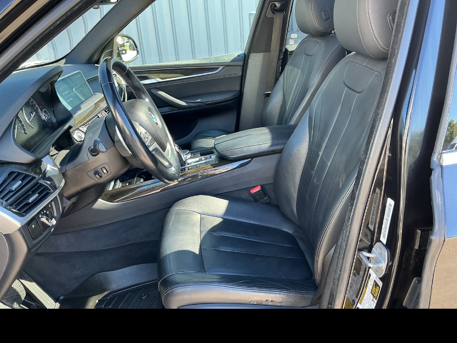 Used 2018 BMW X5 xDrive35i AWD/4WD image 10