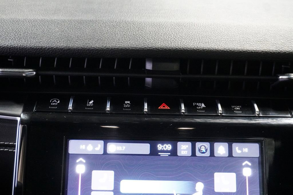 Used 2023 Jeep Grand Cherokee Altitude image 19