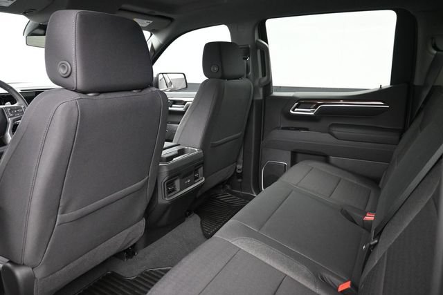 Used 2026 Chevrolet Silverado 1500 LT w/ Texas Edition Plus RWD image 30