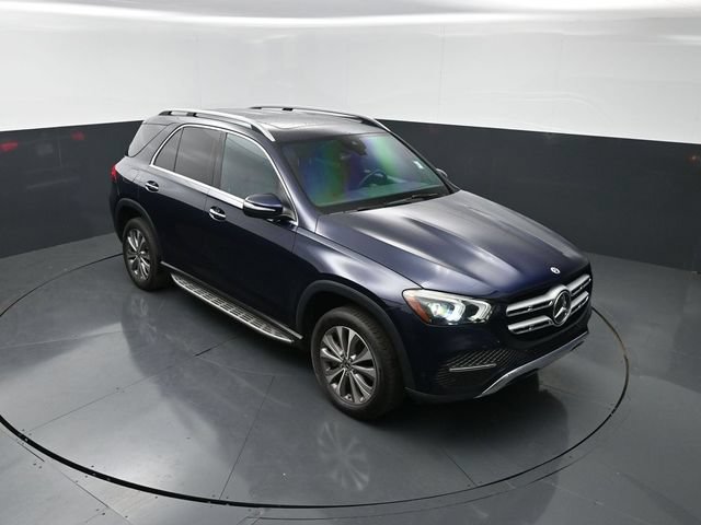Used 2020 Mercedes-Benz GLE 350 4MATIC image 19