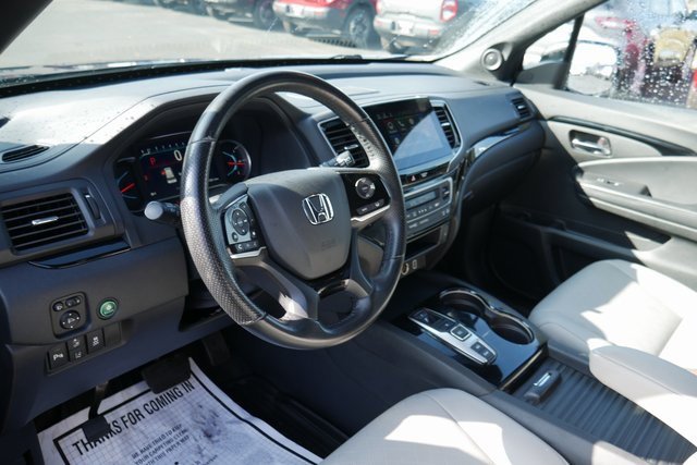 Used 2019 Honda Passport Touring image 17