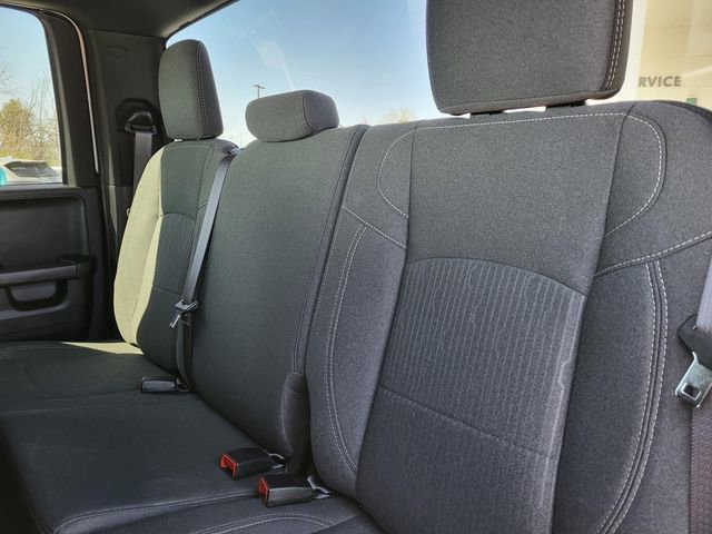 Used 2024 RAM 1500 Classic Warlock image 11