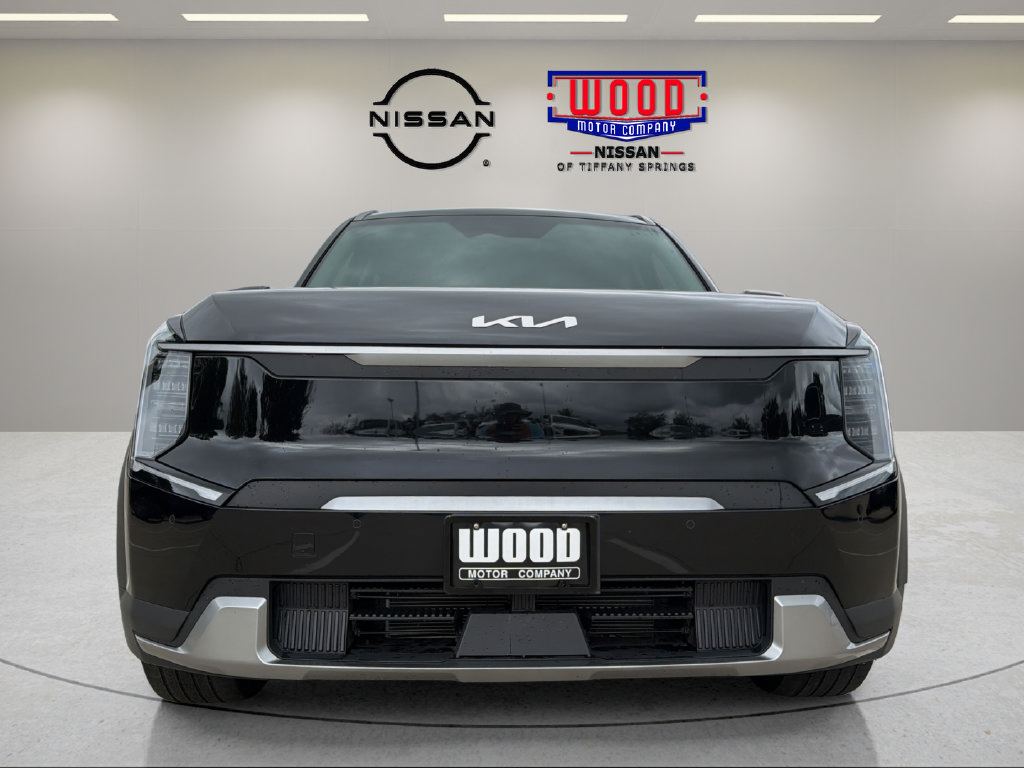 Used 2024 Kia EV9 Wind AWD/4WD image 6